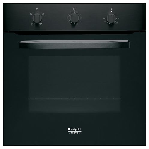 Духовой шкаф Hotpoint-Ariston FH 21 BK