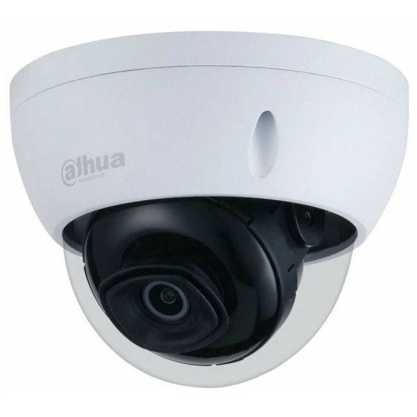 IP камера видеонаблюдения Dahua DH-IPC-HDBW3449EP-AS-NI-0360B белый 3.6 мм