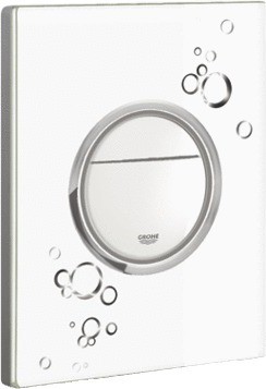 Клавиша для системы инсталляции Grohe Nova Cosmopolitan 38847LI0