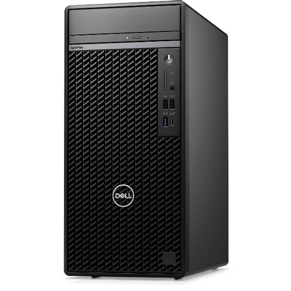 Компьютер DELL Optiplex 7020 Plus [7020-7164] Intel Core i7 14700 2.1Гц 16 Гб 512 Windows 11 Pro