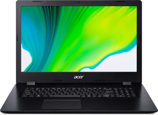 Ноутбук Acer Aspire A317-52-305U (NX.HZWER.01G) 8Гб 1Гб 17.3