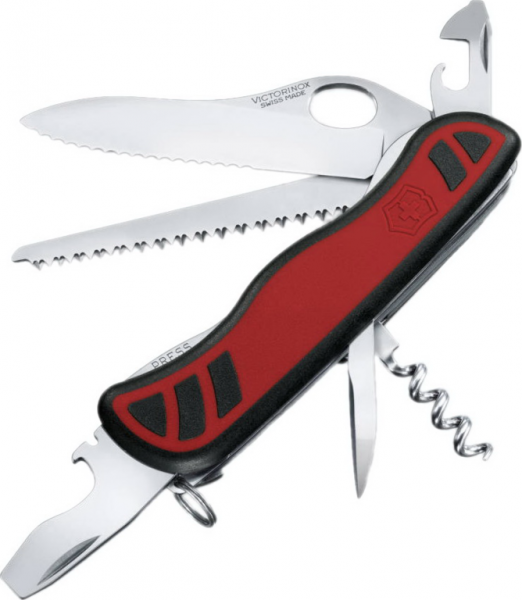 Нож туристический Victorinox Forester One Hand 0.8361.MWC