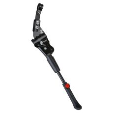 Подножка STG HS-002B черный. алюминий