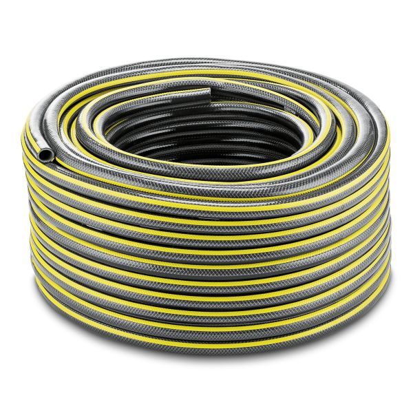 Шланг поливочный Karcher Шланг Performance Plus 1/2 - 50m