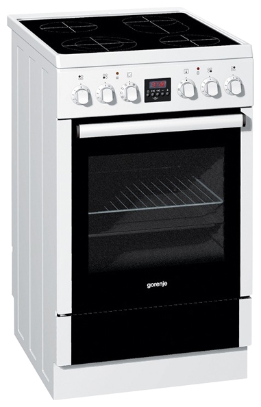 Электрическая плита Gorenje EC57341AW